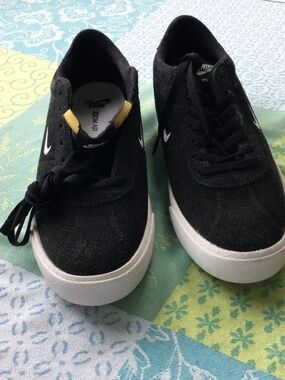 NEW without BOX MENS NIKE SB ZOOM AIR SNEAKERS